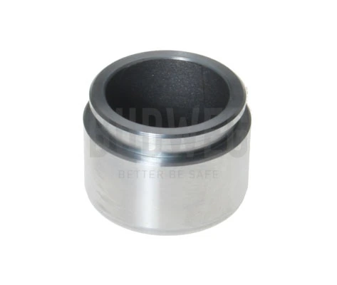 Piston, brake caliper